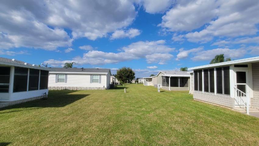 620 Yellow Cypress Lane a Winter Haven, FL Mobile or Manufactured Home for Sale